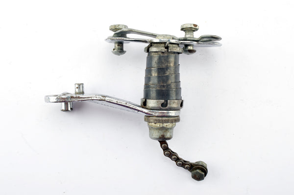 Dérailleur Arrière Vintage SIMPLEX TOURIST 303 - À chaînette - France 1940/50s - Collection