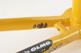 Olmo Sportman Frame 56,0 cm (c-t) 54,5 (c-c) Dedacciai CrMo