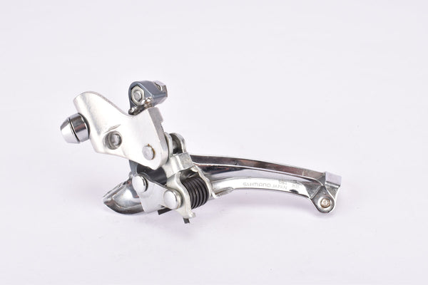 Shimano Santé FD-5000 Front Derailleur Braze-On Mount - Cicli Berlinetta Shimano Santé FD-5000 Front Derailleur Braze-On Mount - Cicli Berlinetta