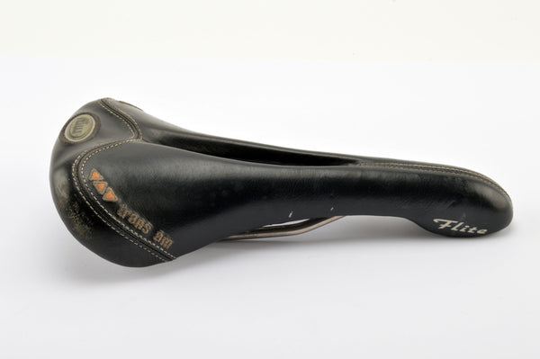 サドル　セライタリア　フライト　トランザム　trans am Selle Italia Flite Trans Am saddle from 1987 – Velosaloon.com