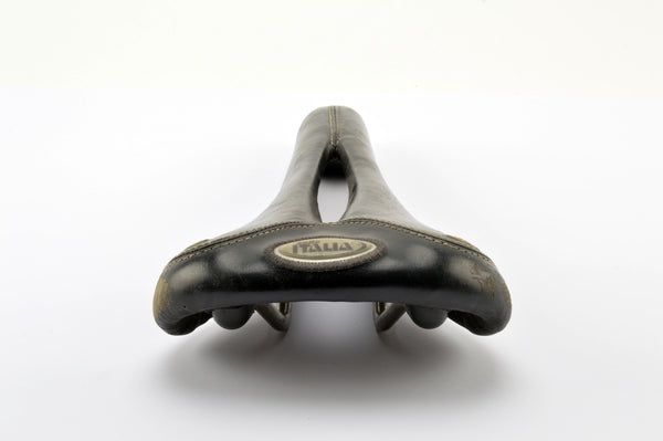 Selle Italia Flite Trans Am saddle from 1987 – Velosaloon.com