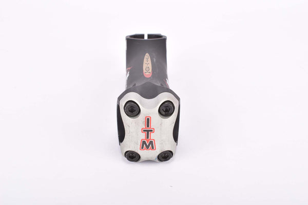 Potence ITM Millennium 4 Ever - 120 Mm, Pince 25,4 Mm - Pour Vélo Course - NOS