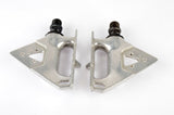 NOS Shimano RX100 #PD-A550 pedal set from the 1980s