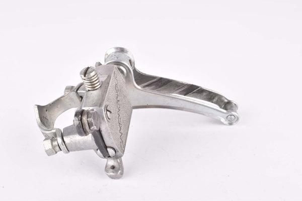 Front Derailleur Campagnolo Matchbox Valentino 2050 EROICA Made In Italy 185754160290 Front Derailleur Campagnolo Matchbox Valentino 2050 EROICA Made In Italy 185754160290
