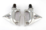 NOS Shimano RX100 #PD-A550 pedal set from the 1980s