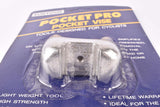 NOS/NIB Suntour Pocket Pro Freewheel Vise Tool from the 1980s