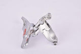 NOS Shimano RSX #FD-A417 Triple Clamp-On Front Derailleur from 1998