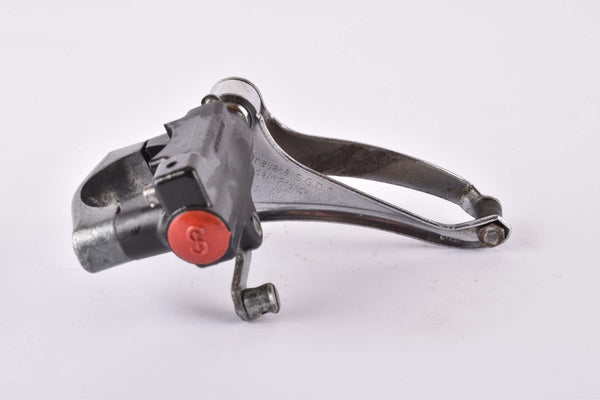 Dérailleur Avant Simplex Prestige Critérium Av223 - Montage Clamp-on - Vintage NOS