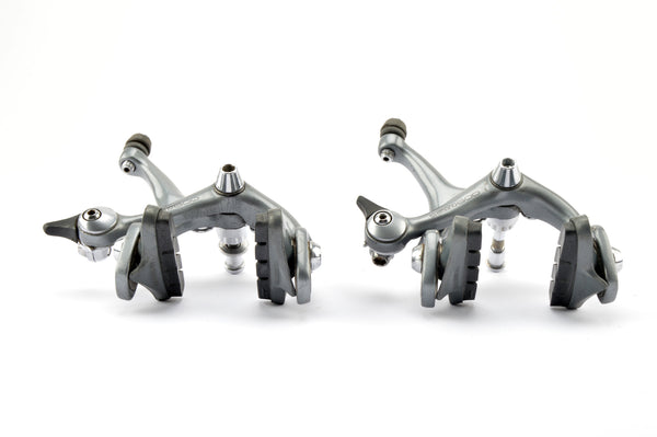 Shimano 600 Ultegra Tricolor #BR-6400 standart reach single pivot