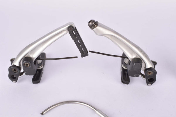 Shimano Deore XT #BR-M750 V-Brake Set from 2000 – Velosaloon.com