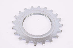 NOS Maillard 700 Compact #MR steel Freewheel Cog, threaded on inside, with 20 teeth from the 1980s