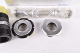 NOS/NIB Shimano Dura-Ace #BB-7400 NJS bottom bracket in 112mm with french thread from 1990