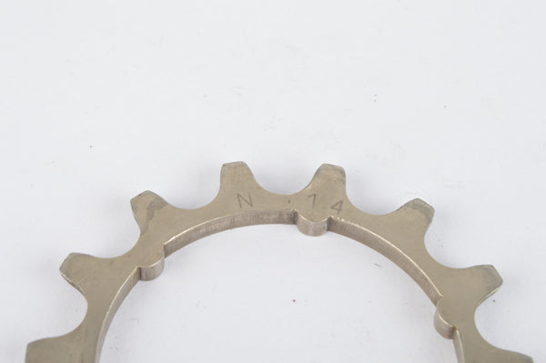 Pignon 26dts intermédiaire pour transmission 11v. Campagnolo Miche neuf