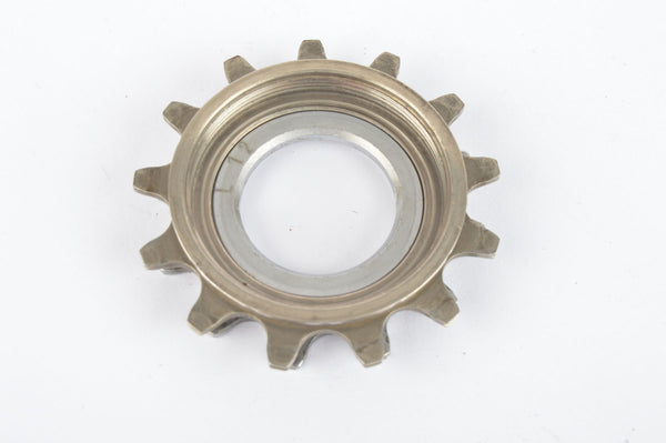 Pignons Roue Libre Campagnolo Super Record - Aluminium/Acier 12/13 Dents - Vélo Course
