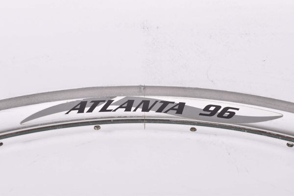 NOS Campagnolo Atlanta 1996 single clincher rim 700c/622mm