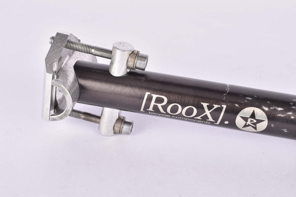 roox sattelstütze Roox S4 Seatpost with 27.2mm diameter from the 1990s