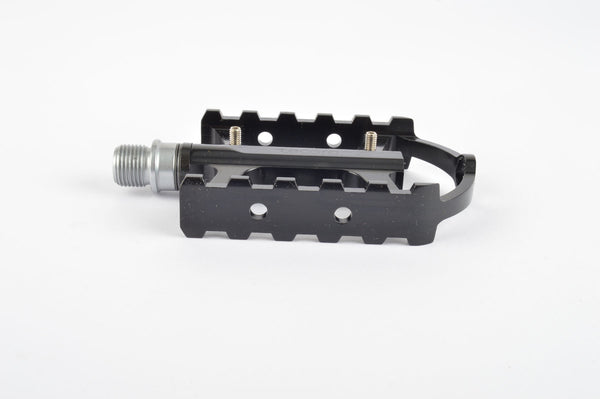 tecora e pedale Tecora E Multigrip CNC Alu pedal – Velosaloon.com