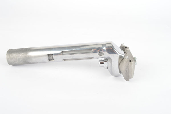 tige de selle NOS ITM Aero 27,2 mm x 220 mm