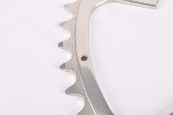 COURONNE NEUVE MAVIC 631 41T BCD 130 - MAVIC STARFISH ALLOY 41T FRONT CHAINRING