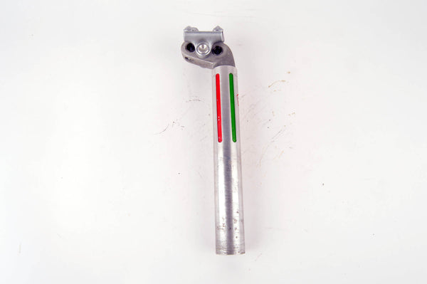 Campagnolo Record #1044 panto Rossin seat post in 27.2 diameter