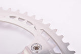 NOS/NIB Shimano Dura Ace EX #FC-7200 Crankset with 52/42 teeth in 170mm with Dura Ace EX #BB-7200 from the 1980s
