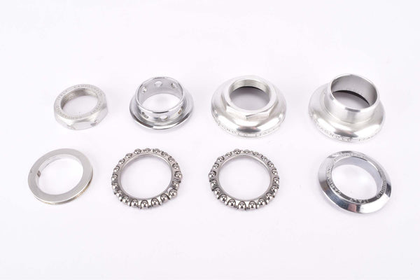 Jeu De Direction Campagnolo Super Record #4041 - Vélo Course Vintage 70s-80s