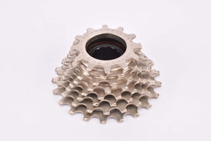 NOS Sachs-Maillard Aris 8-speed Freewheel with 12-21 teeth and english thread from 1991