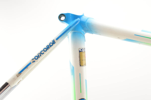 Concorde Prelude Frame 52 cm (c-t) (c-c) Columbus SL