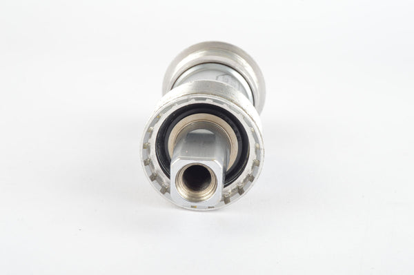 Boîtier De Pédalier Shimano XTR BB UN90 - 117 Mm - Filetage ITA - Années 90 - Très Bon état
