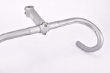 NOS ITM Master Blaster Handlebar 42 cm (c-c) with ITM Grey Ahead Stem in size 120mm from the 1990s