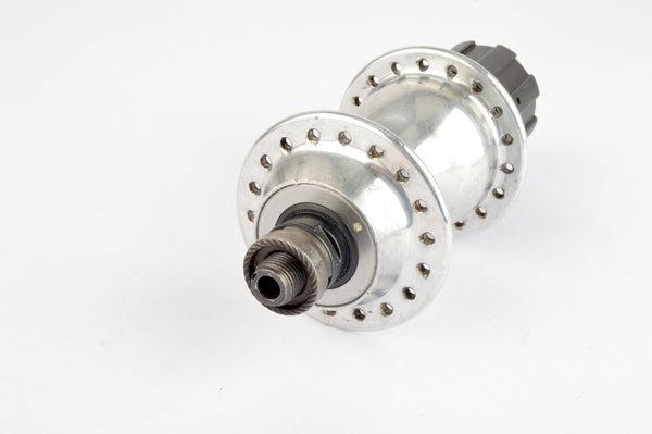 NOS CAMPAGNOLO ATHENA RAPIDE AVANT HUB 36 TROUS VÉLO DE ROUTE