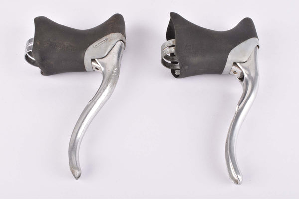 Leviers Étrier Frein SHIMANO A550 RX100 1990s Bike Brake Set Lever Leviers Étrier Frein SHIMANO A550 RX100 1990s Bike Brake Set Lever