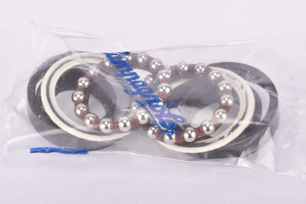 Campagnolo Lager Repair Kit HB-RE100, 2 lager til et hjul