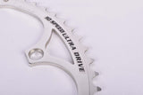 NOS Campagnolo Centaur 10 Speed Ultra Drive Chainring with 53 teeth and 135 BCD from the 2000s
