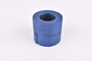 NOS Blue Agu Sport cotton handlebar tape (2 rolls)