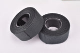 NOS/NIB black Specialte Velox Tressostar "Super Tresse Forte Pour Guidons" cotton handlebar tape