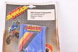 NOS BMX Ranger Stem Pad  (Vorbaupolster)