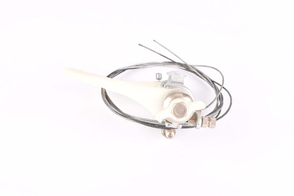 Levier De Vitesse Simplex Prestige Vintage - Pince à Friction Unique Des Années 1970 - Neuf Ancien Stock