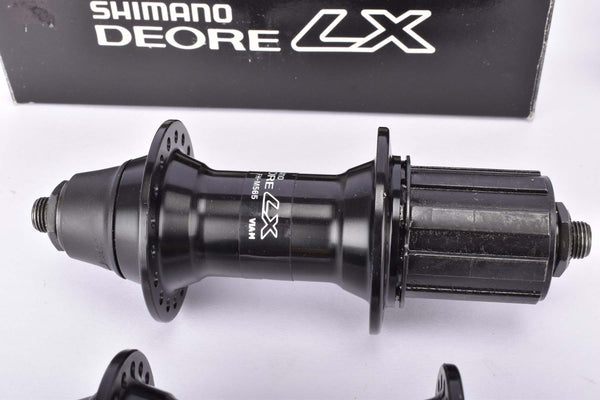 SHIMANO LX ハブ HB-M564 FH-M565 Shimano Deore LX #HB-M563