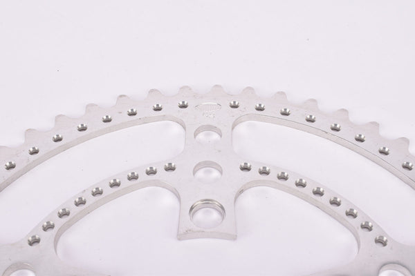 Plateau Perforé Stronglight Plateau Stronglight 99/99 Bis 50 Dents BCD 86 Pour Vélo Route - Occasion Fonctionnel Plateau Vélo Route BCD 86