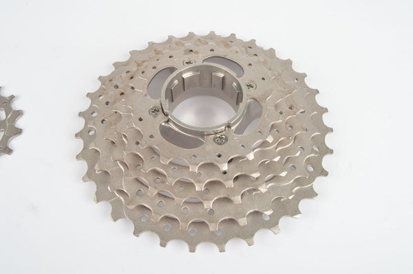 NEW Shimano XTR #CS-M900 8-speed cassette 12-32 teeth from 1993