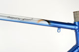 Romany frame 56 cm (c-t) / 54.5 cm (c-c) Romany Special Lightwight Tubing
