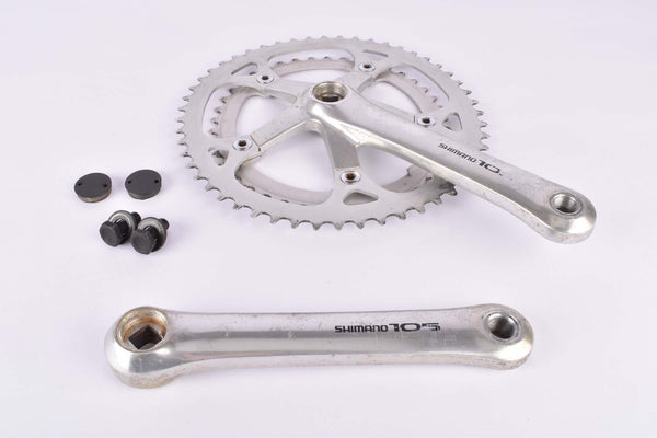 Shimano 105 #1050 6-speed Group Set from 1987 – Velosaloon.com