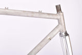 Bridgestone Radac frame in 53 cm (c-t) / 51.5 cm (c-c) with Bridgestone Light Alloy tubing from the 1980s