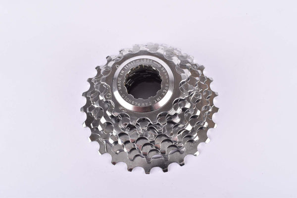 Campagnolo Record #CS-18RE 8-speed Exa-Drive cassette with 13-26