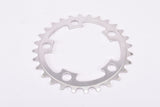 NOS Stronglight smallest Chainring with 28 teeth and 86 mm BCD from the 1990s