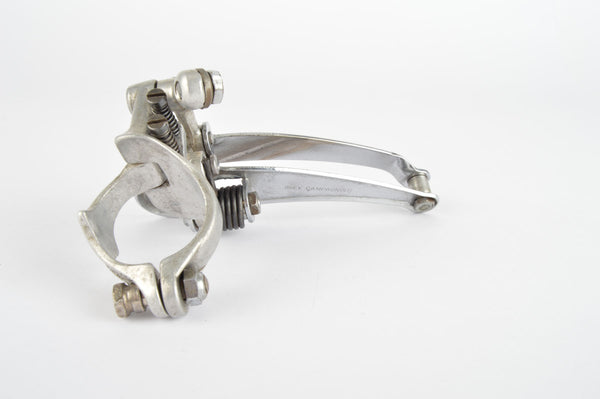 Dérailleur Avant Campagnolo Gran Sport 3600/NT – Vintage 70s 80s – Vélo Course