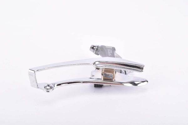 Dérailleur Avant Double SUNTOUR Radius – Neuf – À Braser – Pour Vélo Route