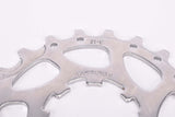 NOS Campagnolo #21-C 10-speed Ultra-Drive Cassette Sprocket with 21 teeth