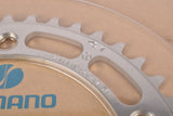 NOS First Generation Shimano Dura-Ace #GA-200 chainring with 41 teeth and 130 BCD from the 1970s